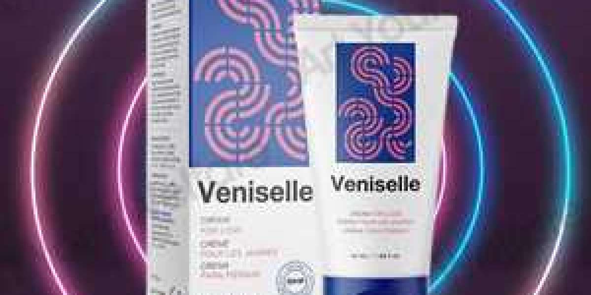 Veniselle Review - The best leg care cream