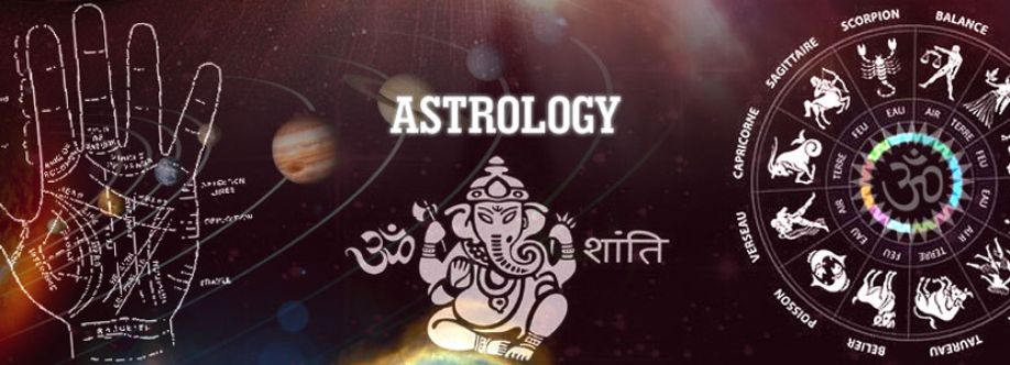 Astrologer Vinod Shastri Cover Image