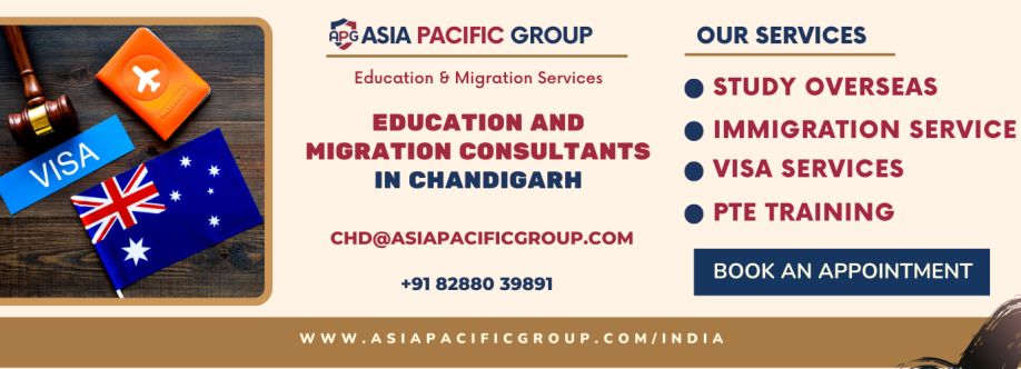 Asia Pacific Group Chandigarh Cover Image