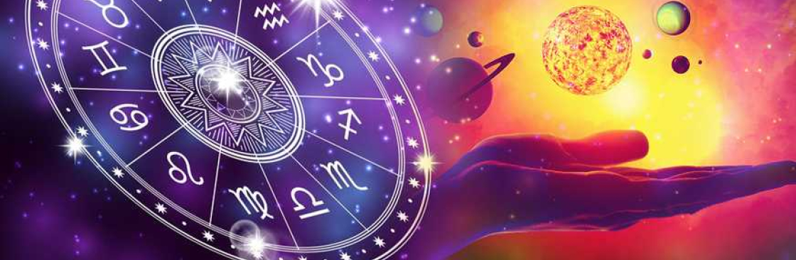 Astrologer Jagan Ji Cover Image