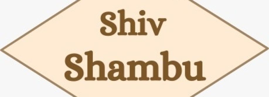 Shiv Shambu Cover Image