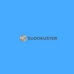 Sudokuster com Profile Picture