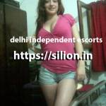 independent Escorts in Delhi silion Profile Picture
