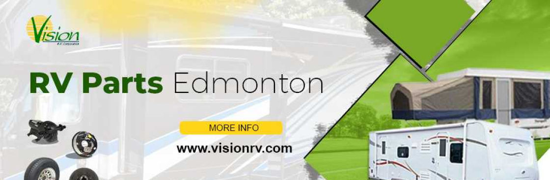 Vision RV Corporation Cover Image