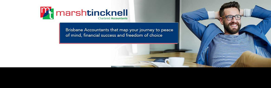 Marsh Tincknell Chartered Accountants Cover Image