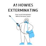A1 Howies Exterminating