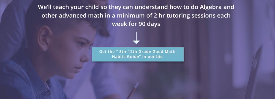 Math Academy Cover Image