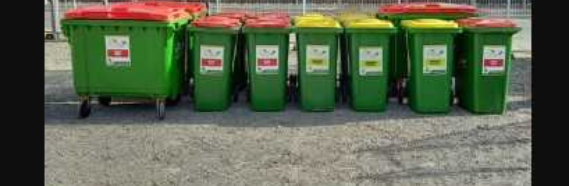 waste recycling Cover Image