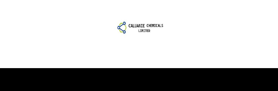 Caluanie Chemicals LTD Cover Image
