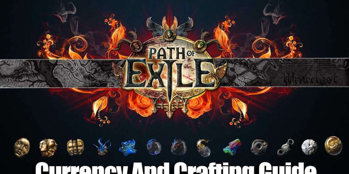 Path of Exile Currency - The World's Worst Advice on POE CURRENCY