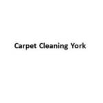 Carpet cleaning York Profile Picture