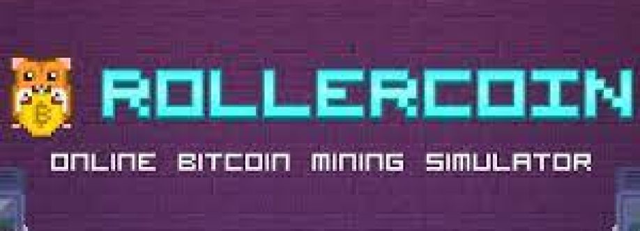 Play Rollercoin Cover Image