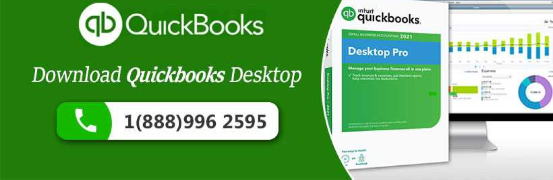 QuickBooks Desktop Cover Image