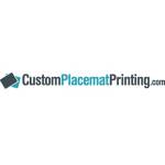 Custom Placemat Printing Profile Picture