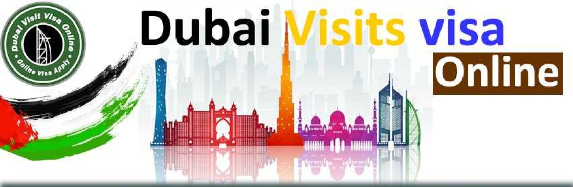 Dubai visit dubaivisit Cover Image