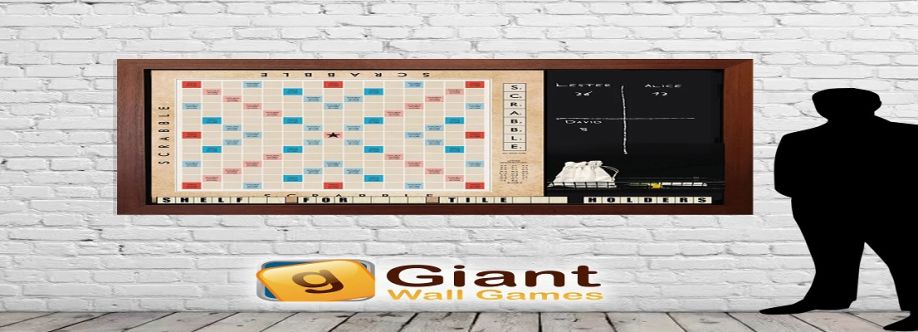 Giant wall Games Cover Image
