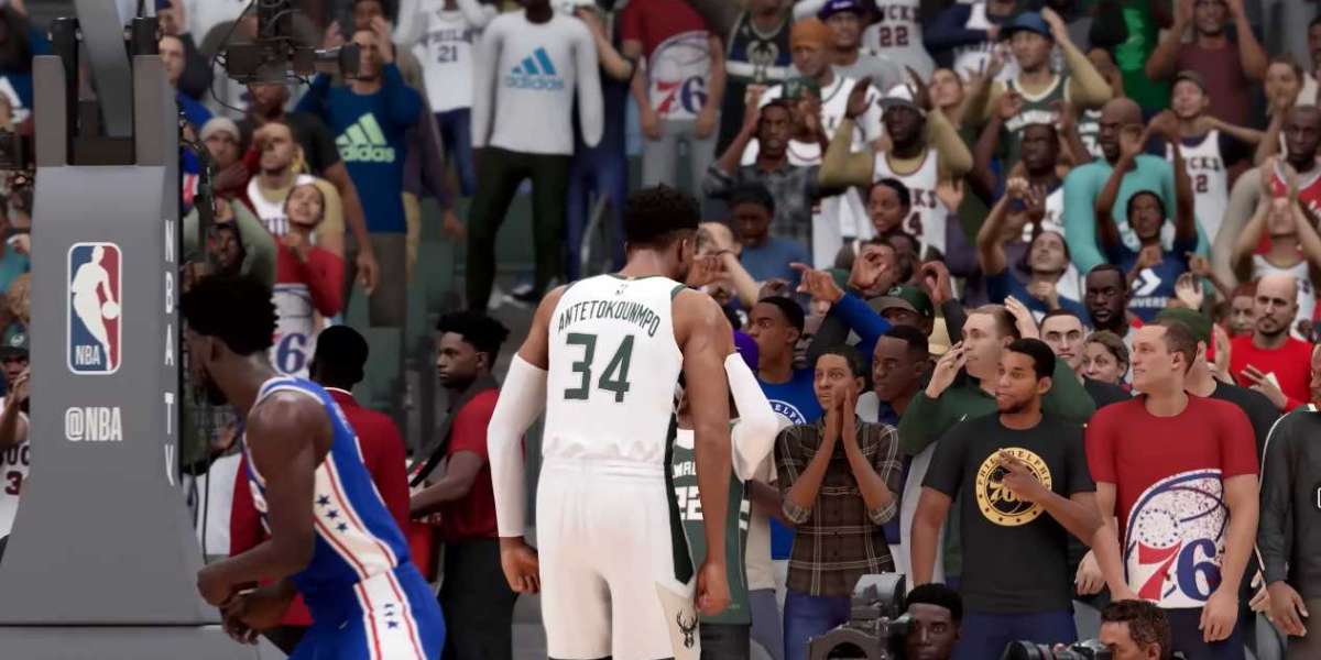 Preloads are now rolling into the PS5 version of NBA 2K23