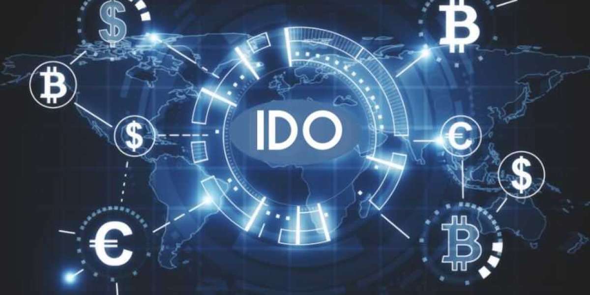 What is IDO (Initial DEX offering)? and why should you care about IDO Development?