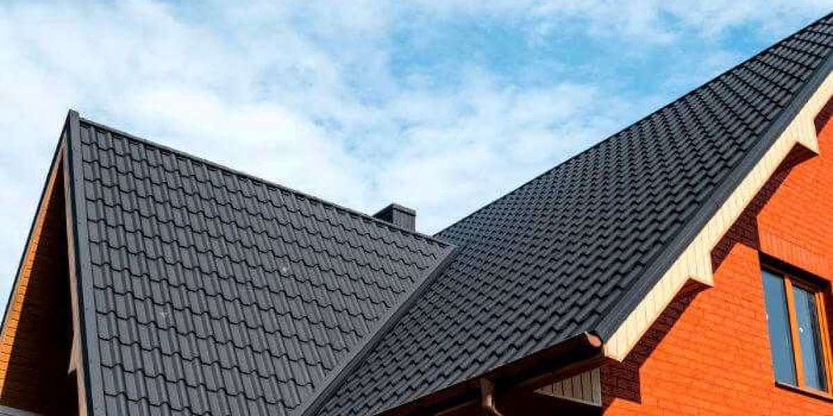Asphalt Shingles Market Share Emerging Trends and Will Generate New Growth Opportunities Status