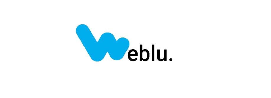 Weblu Cover Image