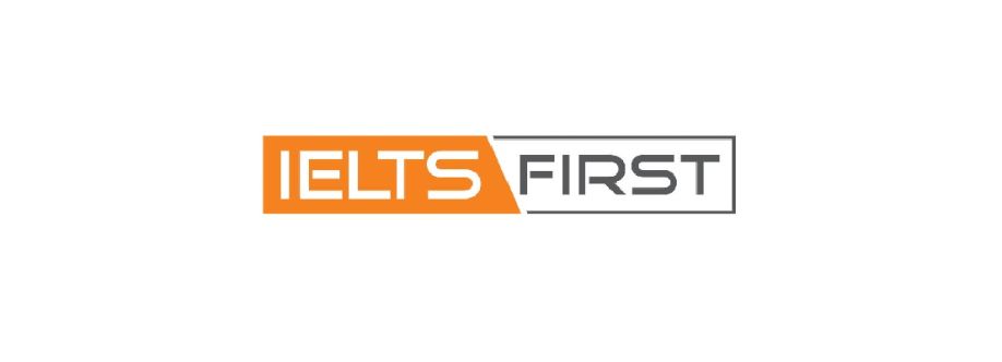 IELTS First Cover Image