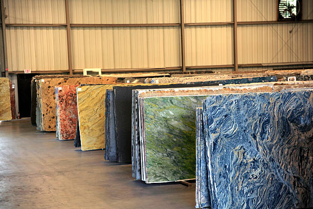 Do you Know the Basics of Granite? - Sp Marketer