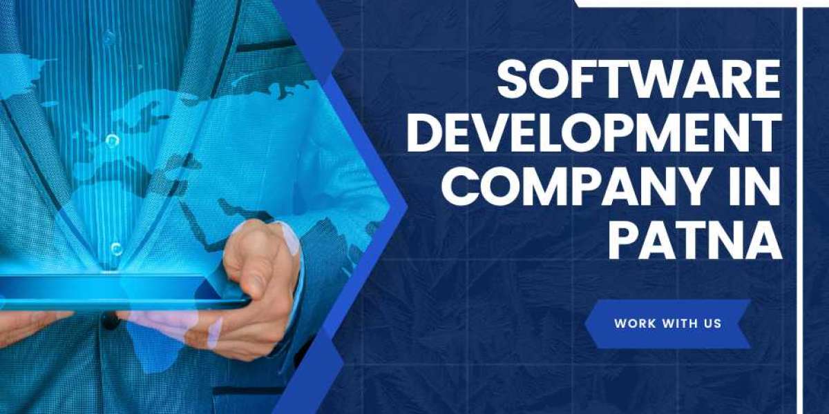 Identify Your Needs Before You Hire a Software Development Company in Patna
