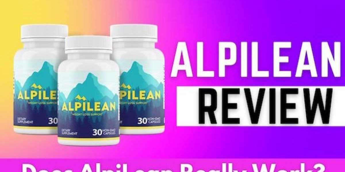 Alpilean Reviews New Report With Shocking Data For The