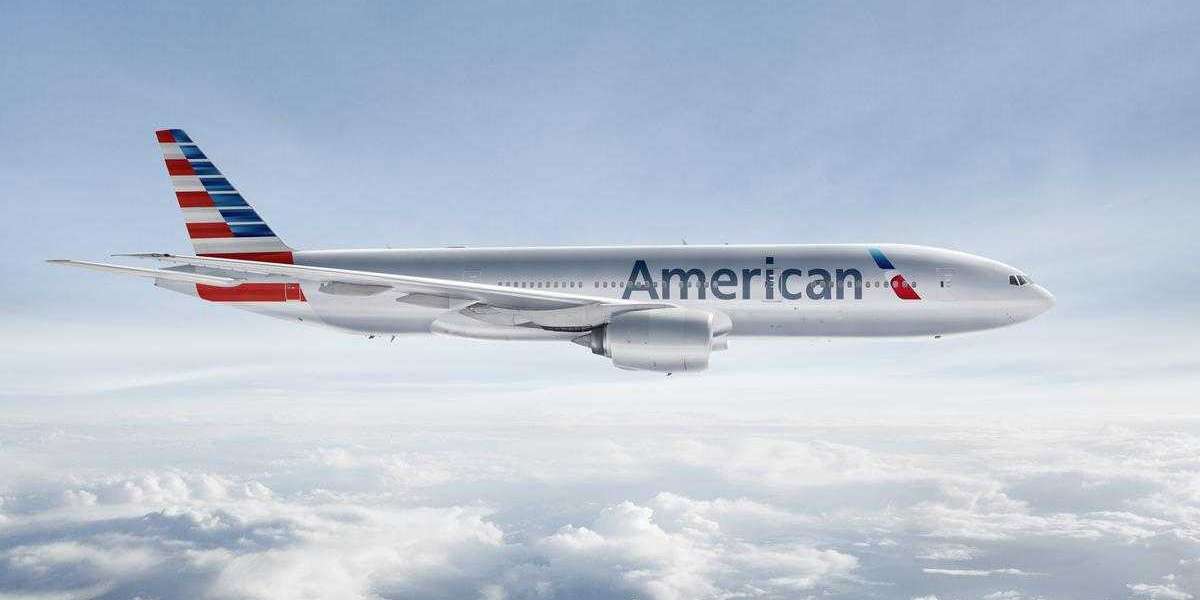 Understanding the American Airlines Ticket Change Policy