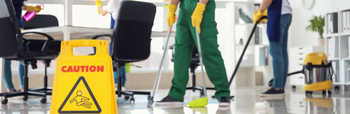 Domestic Cleaning Newcastle Cover Image