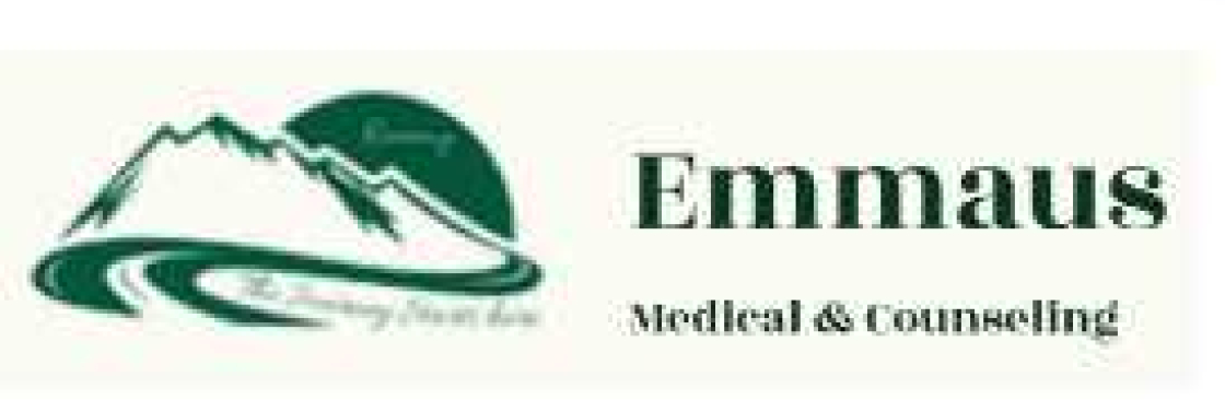 Emmaus Medical And Counseling Cover Image