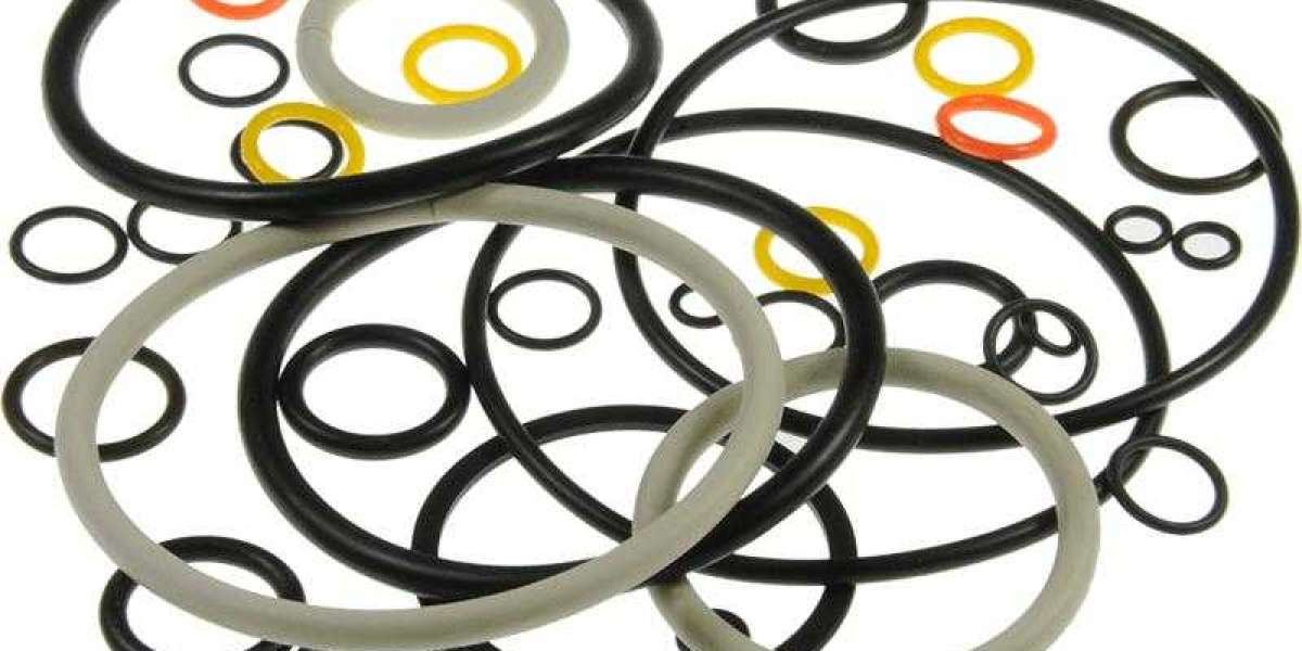 Oil Seals: Affordable Way to Pack Oils