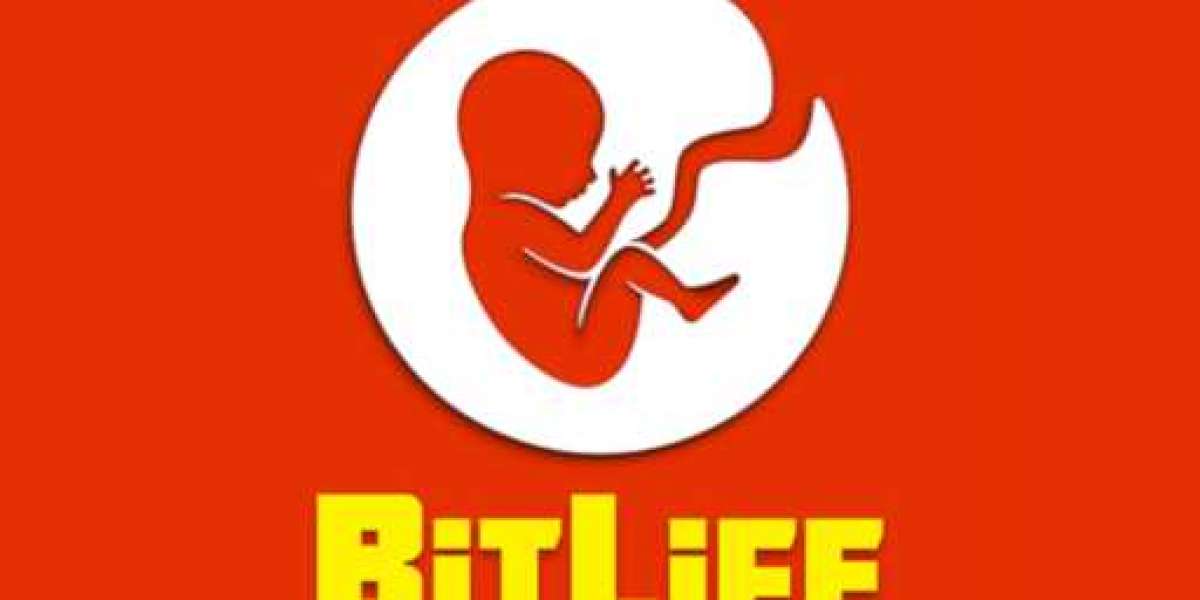 How to play Bitlife game?