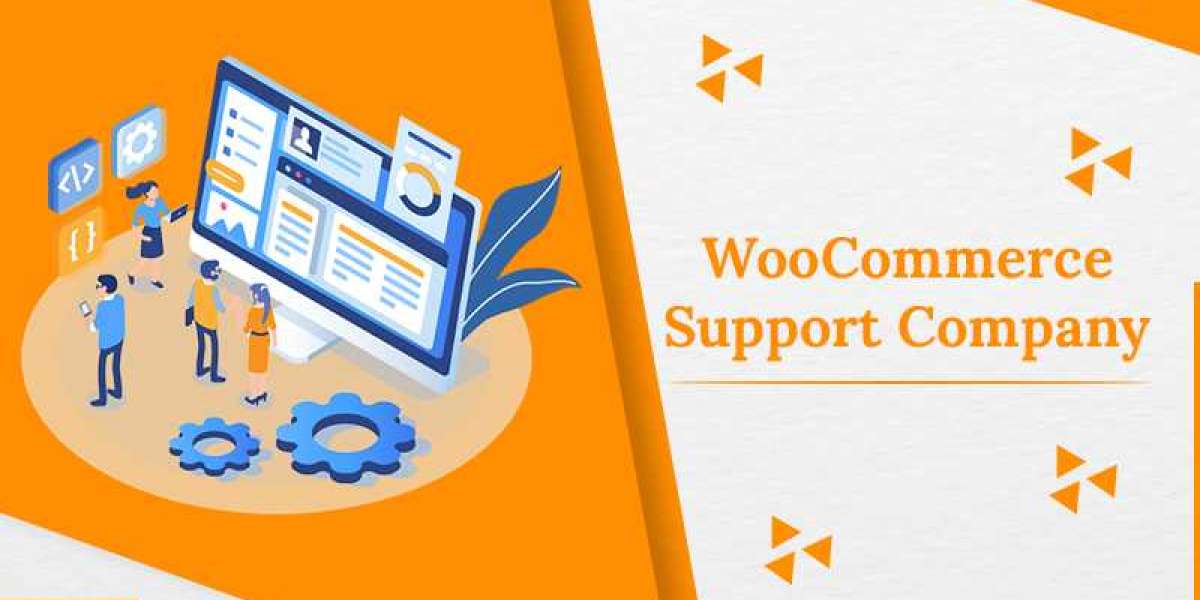 Professional WooCommerce Support For Your Online Store
