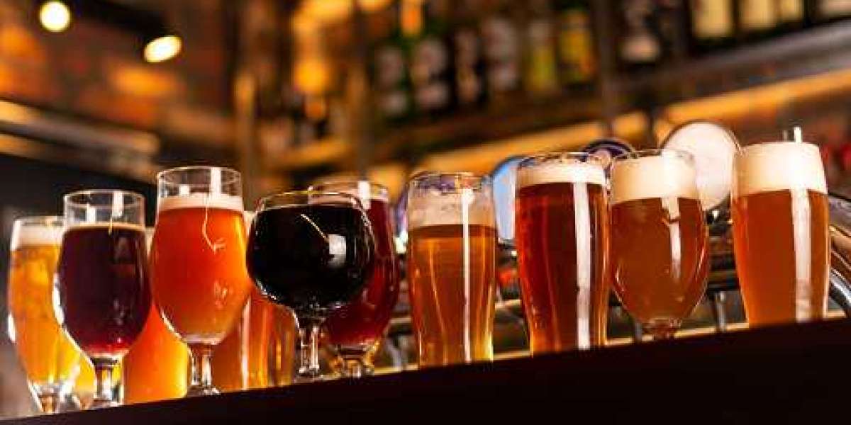 Beer Market Evolving Applications of Lateral Flow Assays Presents Opportunities| 2022 to 2030
