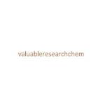 Valuableresearchchem Profile Picture