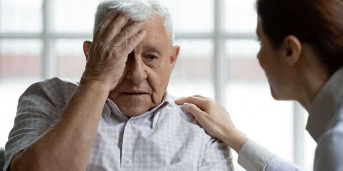 Dementia paranoia: Causes and how to respond