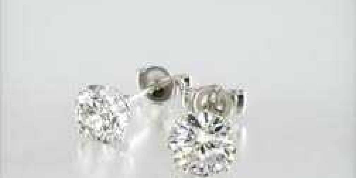5 Exciting Diamond Earrings Trends You'll Want To Know About