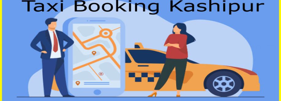 Taxi Booking Kashipur Cover Image