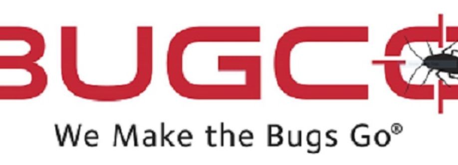 BUGCO Pest Control Cover Image