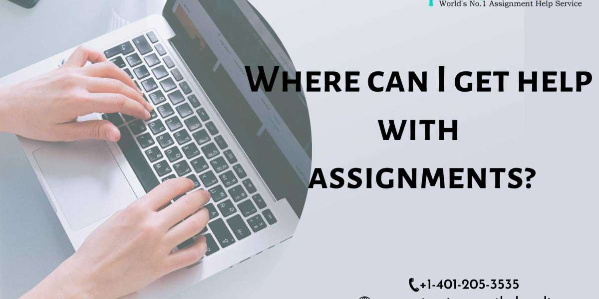 Where can I get help with assignments?