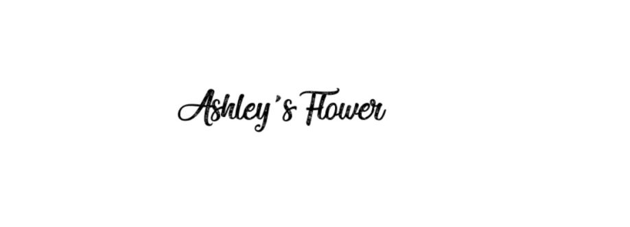 Ashleys Flowers Cover Image