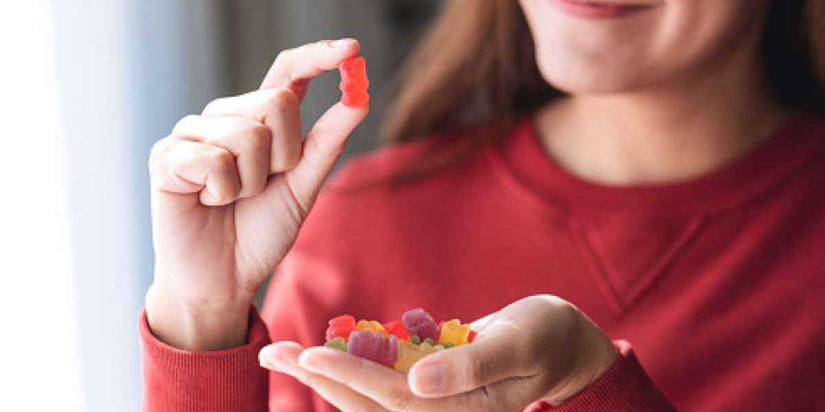 Essentia Releaf CBD Gummies Reviews  Read Side Effects, Price & Is 100% Safe? Where to Buy