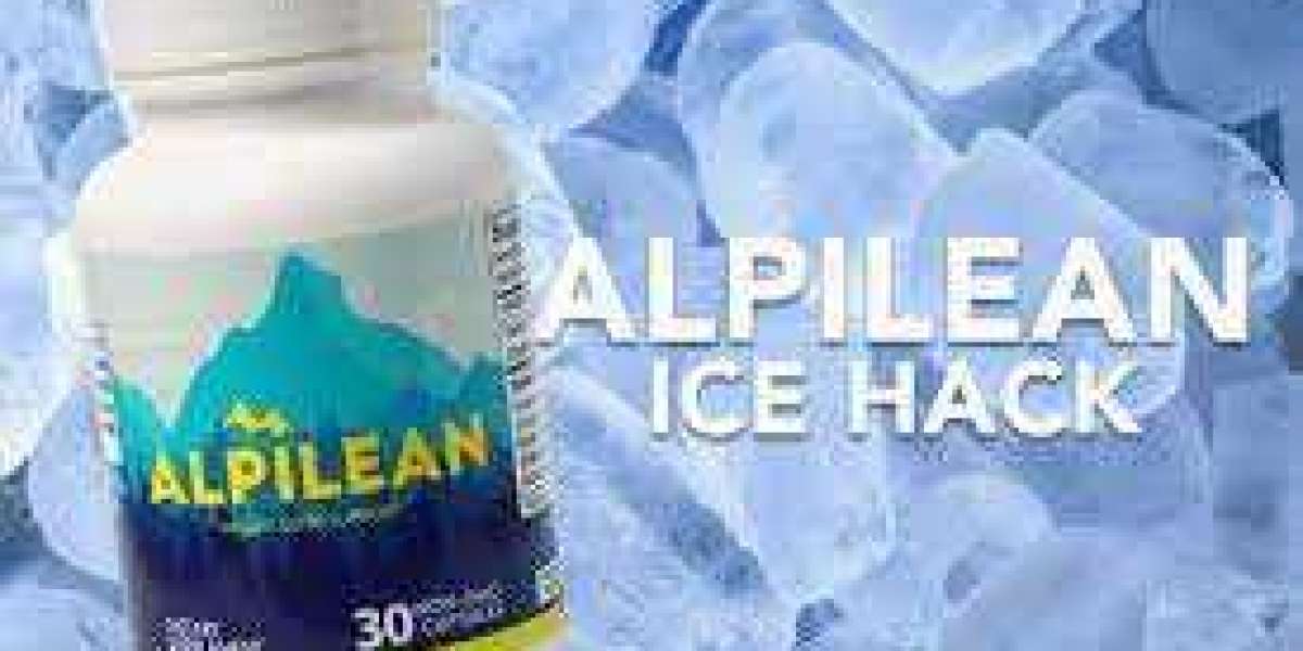 Alpine Ice Hack
