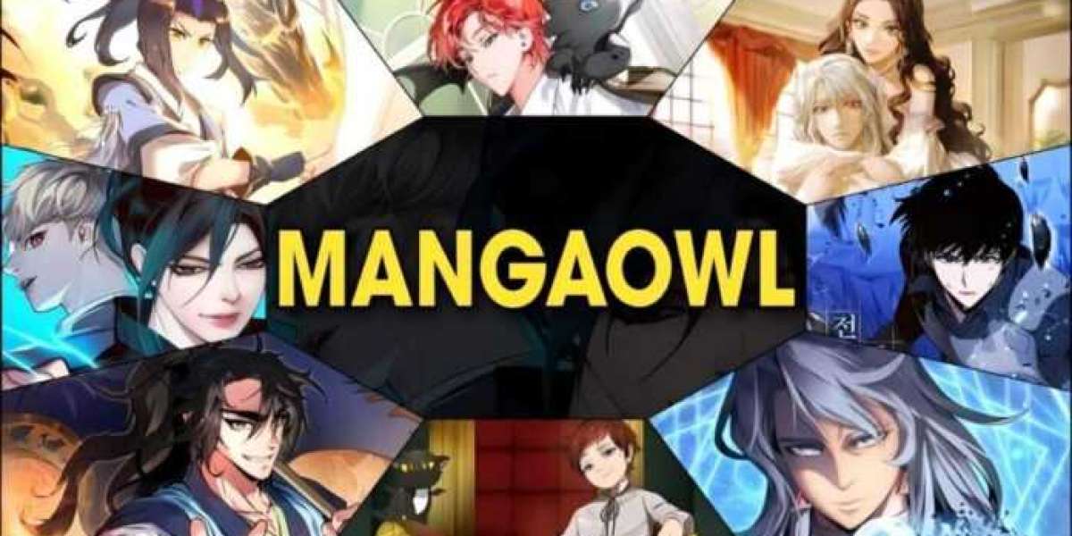 MangaOwl: Check Out Some Of The Significant Details About This Site