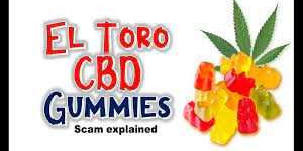 El Toro CBD Gummies For Pain Management & Inflation: Top 5 Gummy Brands Of 2023