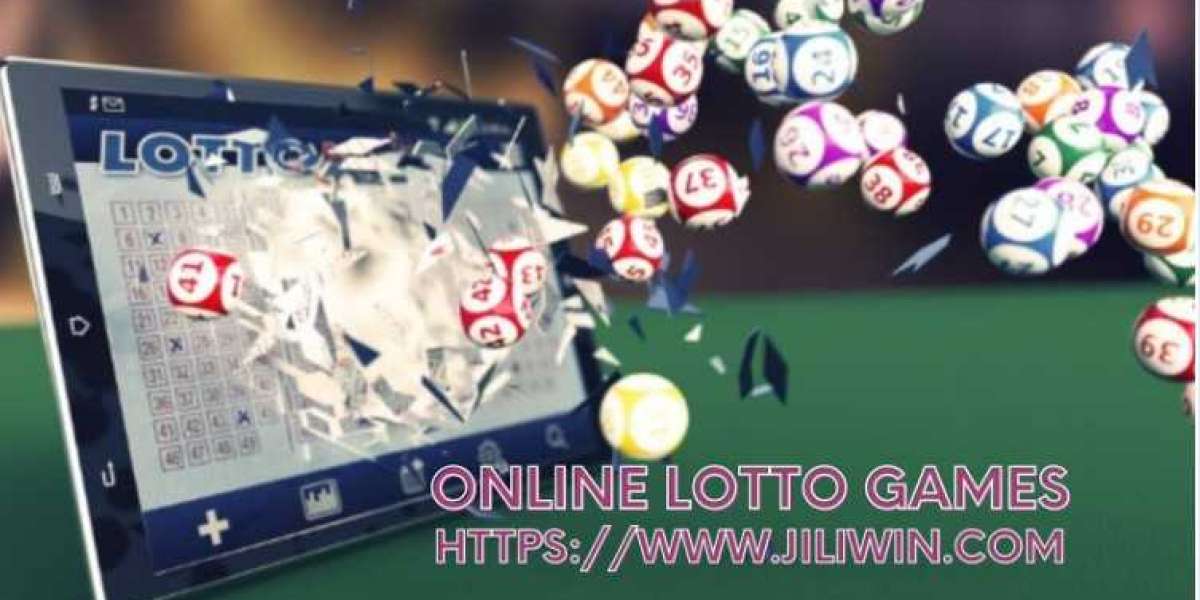 Where to play lottery games for free online - JILI178