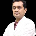 Dr Danendra Sahu Profile Picture