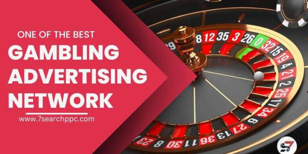 Best Casino Ads Network To Boost Your Website - 7Search PPC