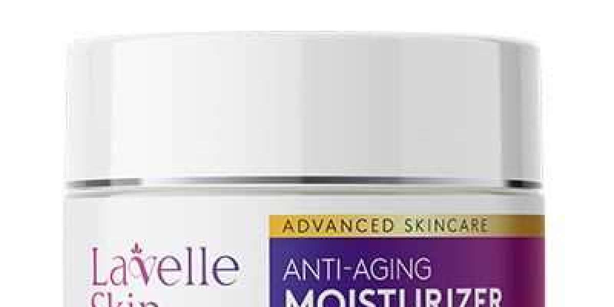 FDA-Approved Lavelle Skin Cream - Shark-Tank #1 Formula